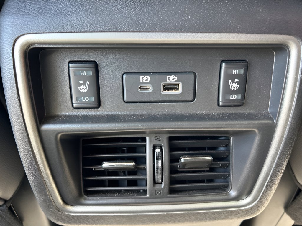 2024 Nissan Murano SL