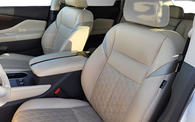 2022 Nissan Murano Platinum