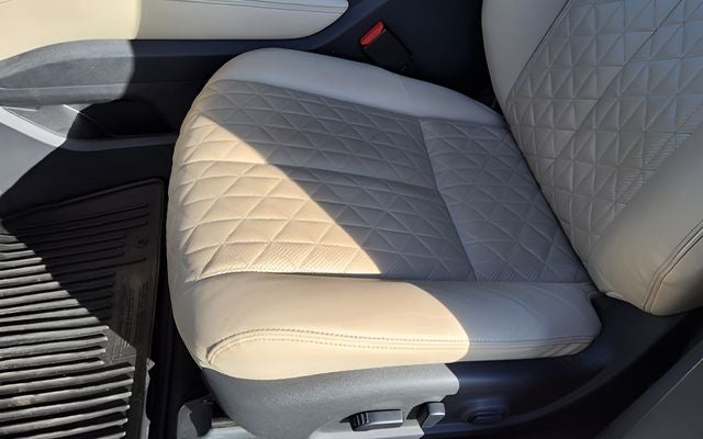 2022 Nissan Murano Platinum