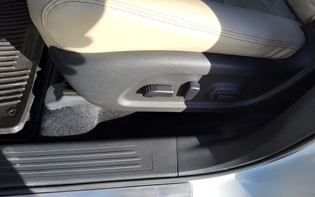 2022 Nissan Murano Platinum