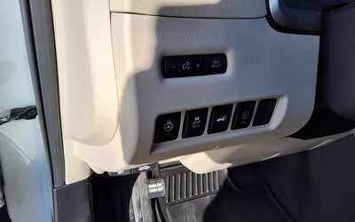 2022 Nissan Murano Platinum