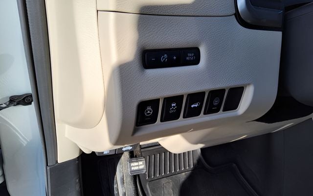 2022 Nissan Murano Platinum