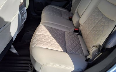 2022 Nissan Murano Platinum