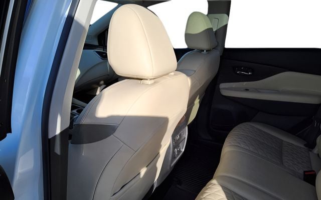 2022 Nissan Murano Platinum