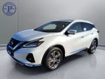2022 Nissan Murano Platinum