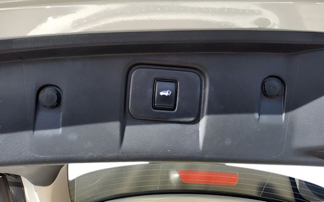 2022 Nissan Murano Platinum