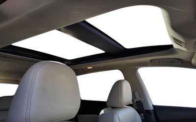 2022 Nissan Murano Platinum