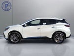 2022 Nissan Murano Platinum