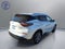 2022 Nissan Murano Platinum