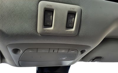 2022 Nissan Murano Platinum