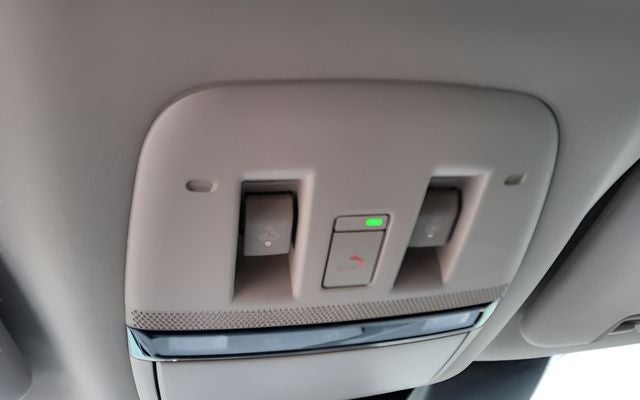 2026 Nissan N/A Platinum