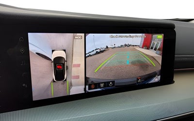 2026 Nissan N/A Platinum