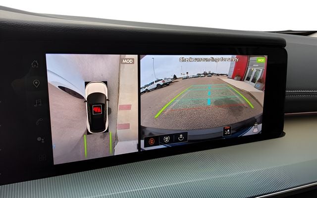 2026 Nissan N/A Platinum