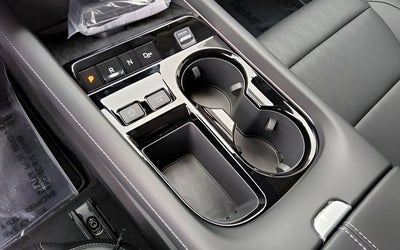 2026 Nissan N/A Platinum