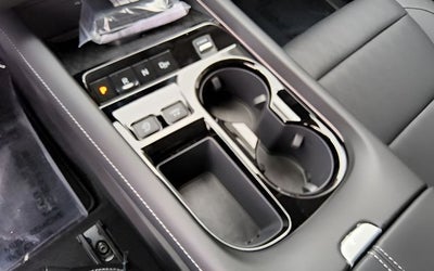 2026 Nissan N/A Platinum