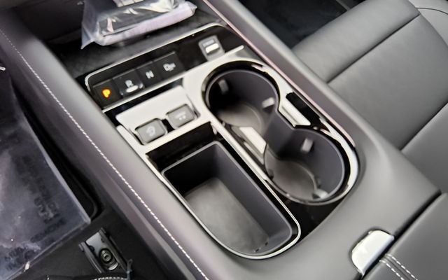 2026 Nissan N/A Platinum