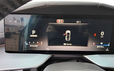 2026 Nissan N/A Platinum