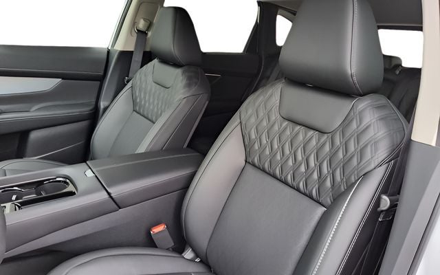 2026 Nissan N/A Platinum