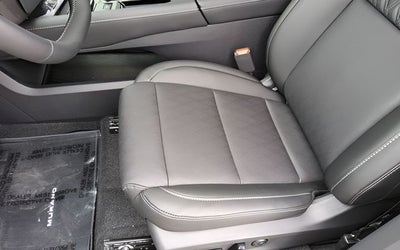 2026 Nissan N/A Platinum