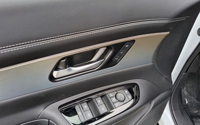 2026 Nissan N/A Platinum