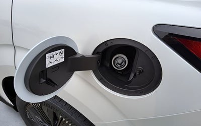 2026 Nissan N/A Platinum