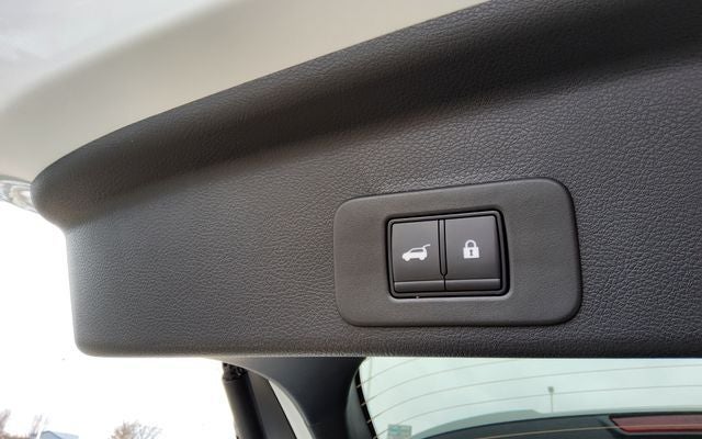 2026 Nissan N/A Platinum