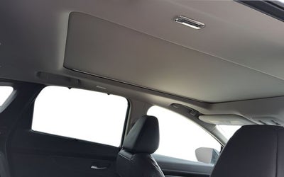 2026 Nissan N/A Platinum