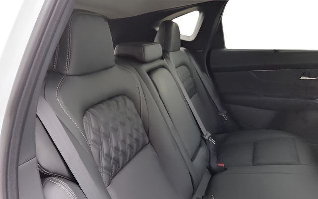 2026 Nissan N/A Platinum