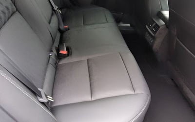 2026 Nissan N/A Platinum