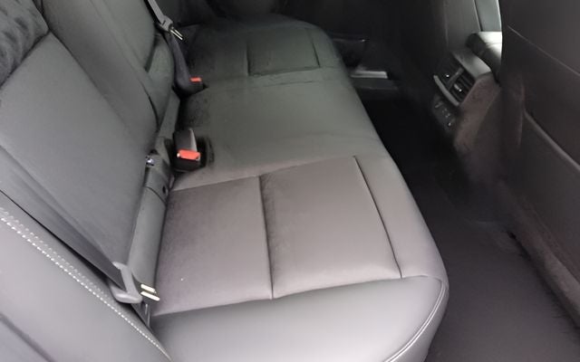 2026 Nissan N/A Platinum