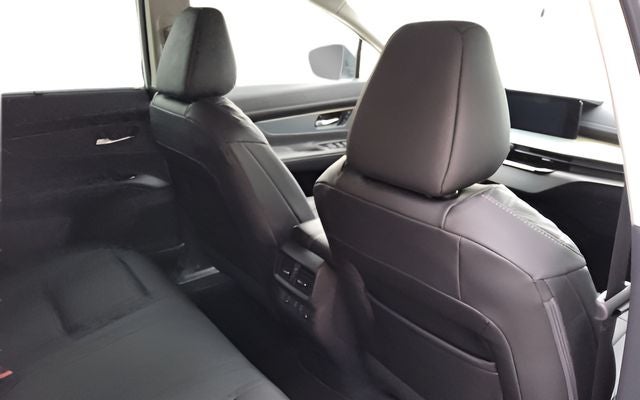 2026 Nissan N/A Platinum