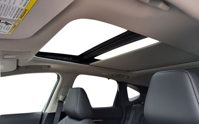 2026 Nissan N/A Platinum