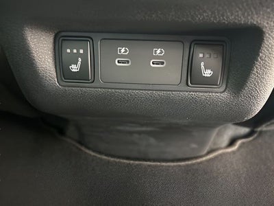 2026 Nissan N/A Platinum