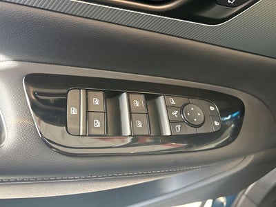 2026 Nissan N/A Platinum