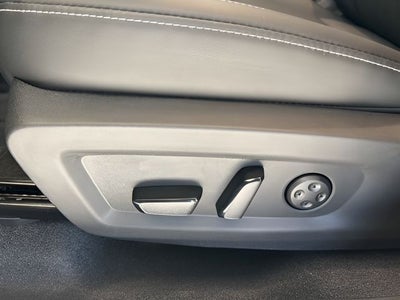 2026 Nissan N/A Platinum