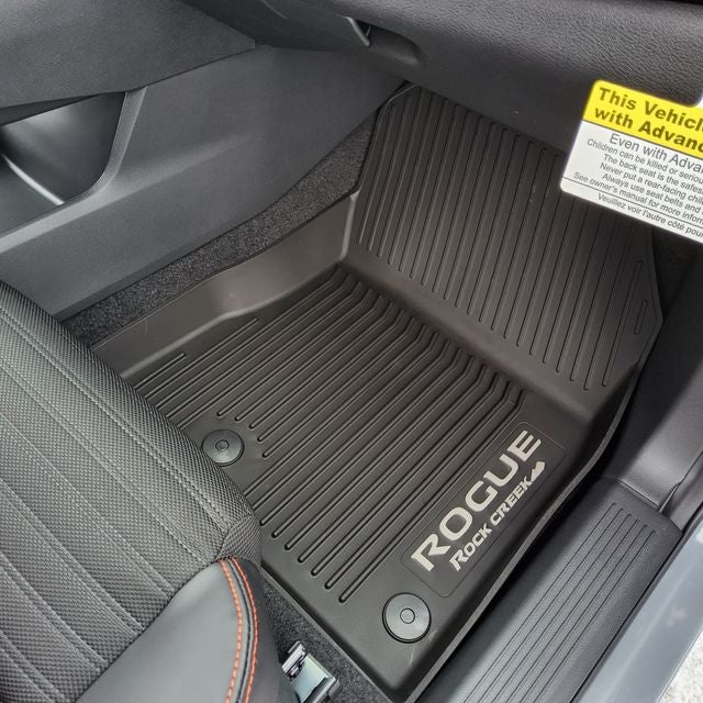 2026 Nissan N/A Rock Creek®