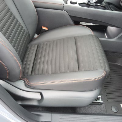 2026 Nissan N/A Rock Creek®