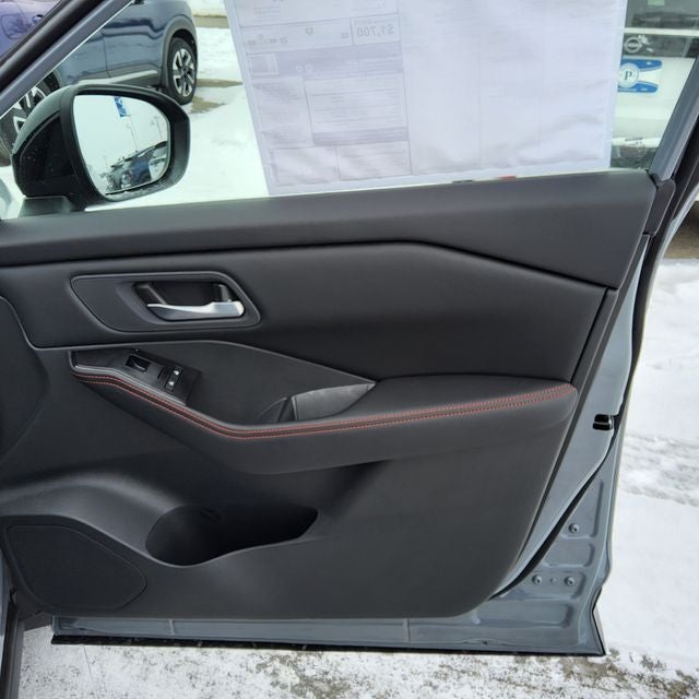 2026 Nissan N/A Rock Creek®