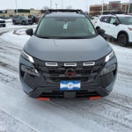 2026 Nissan N/A Rock Creek®