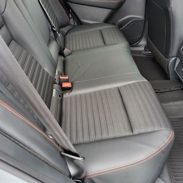 2026 Nissan N/A Rock Creek®