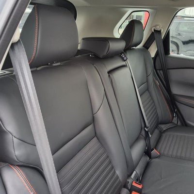 2026 Nissan N/A Rock Creek®