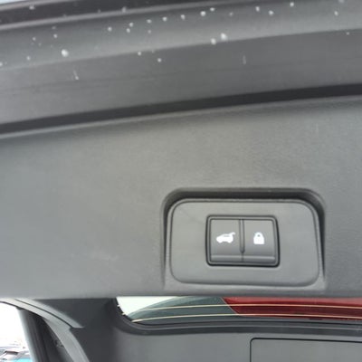 2026 Nissan N/A Rock Creek®