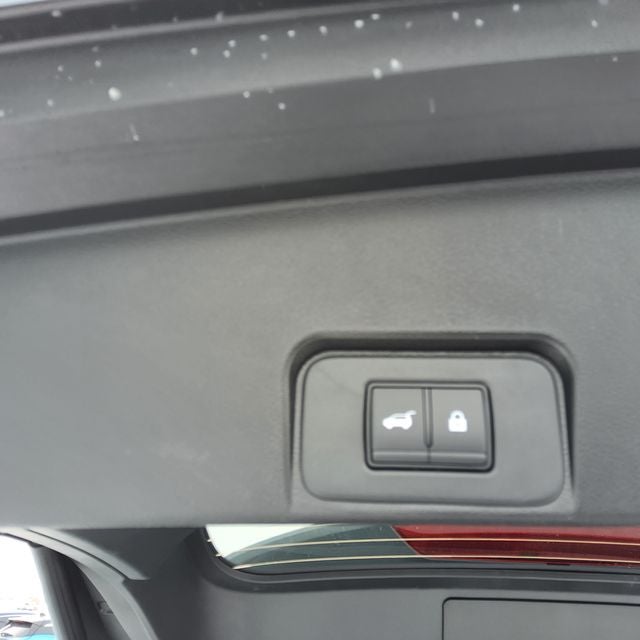 2026 Nissan N/A Rock Creek®