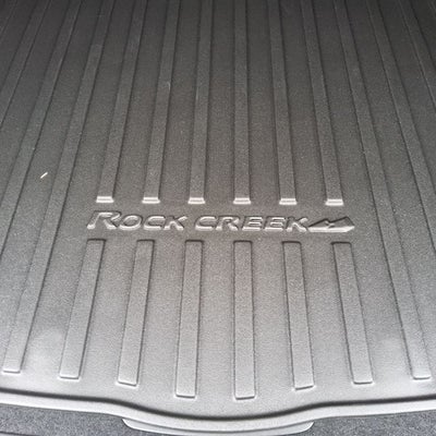 2026 Nissan N/A Rock Creek®