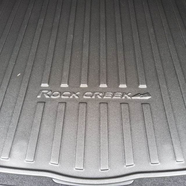 2026 Nissan N/A Rock Creek®