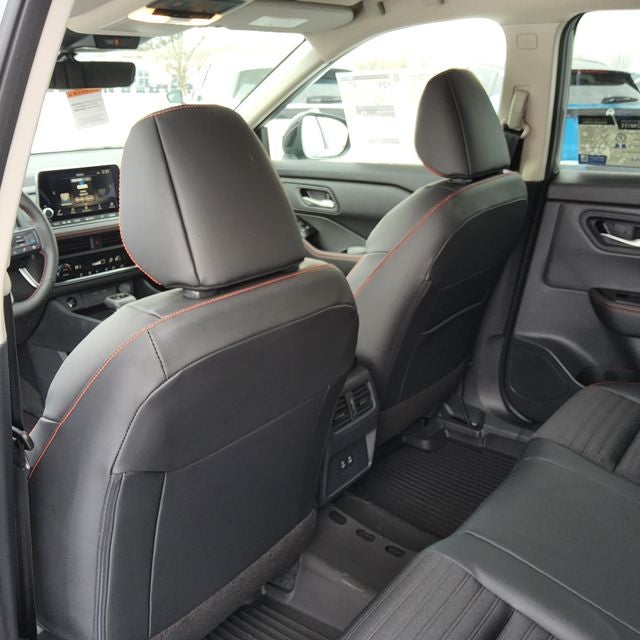 2026 Nissan N/A Rock Creek®