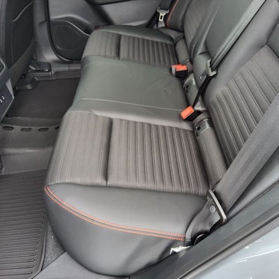 2026 Nissan N/A Rock Creek®