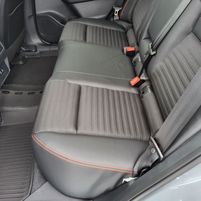 2026 Nissan N/A Rock Creek®