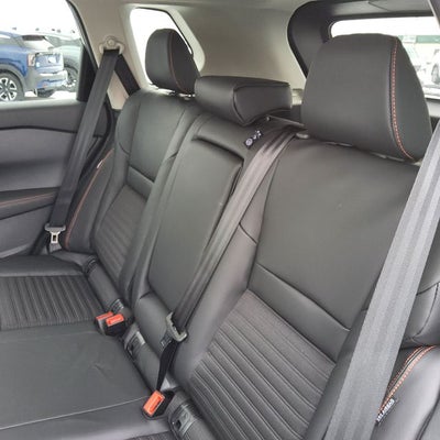 2026 Nissan N/A Rock Creek®