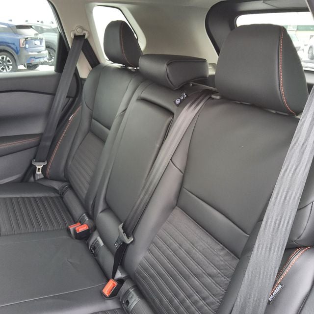 2026 Nissan N/A Rock Creek®